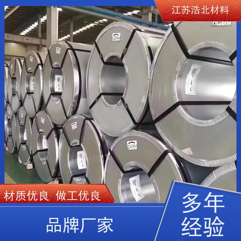 梅 钢 博斯格镀铝锌 畜牧风机 开平分条 规格齐全