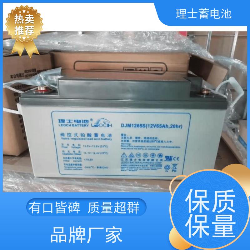 理士UPS电池 DJM12200S 适用直流屏 发电机 库存充足