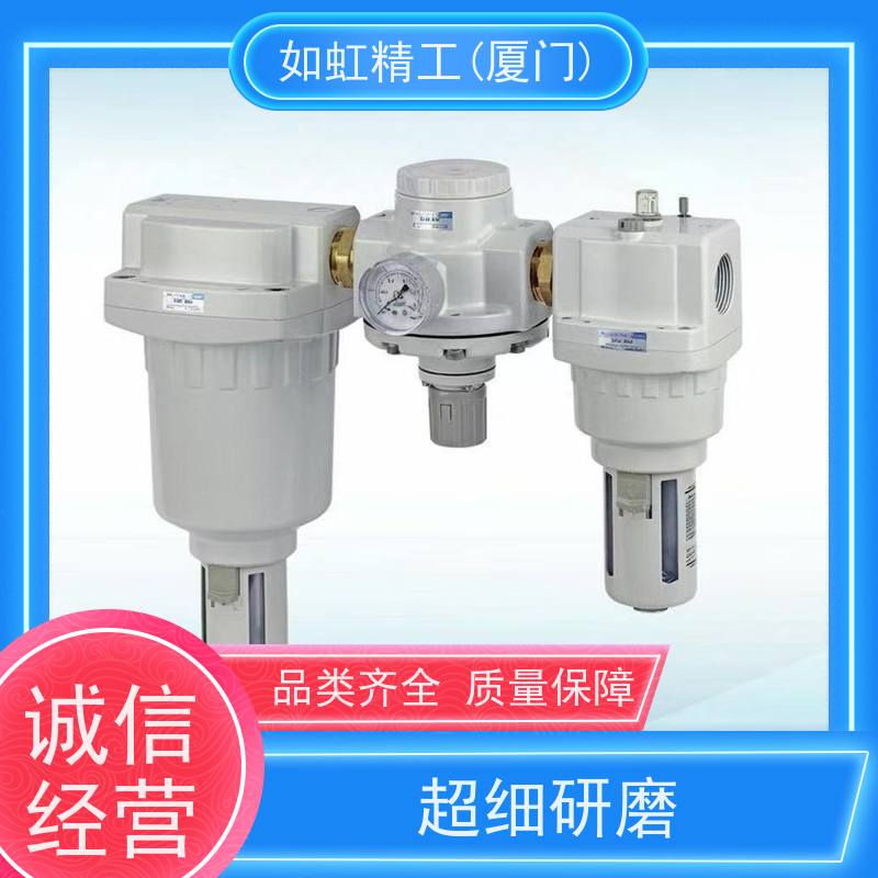 韩国SKP气源处理自动排水器 内置式自动排水滤芯 自动排水阀