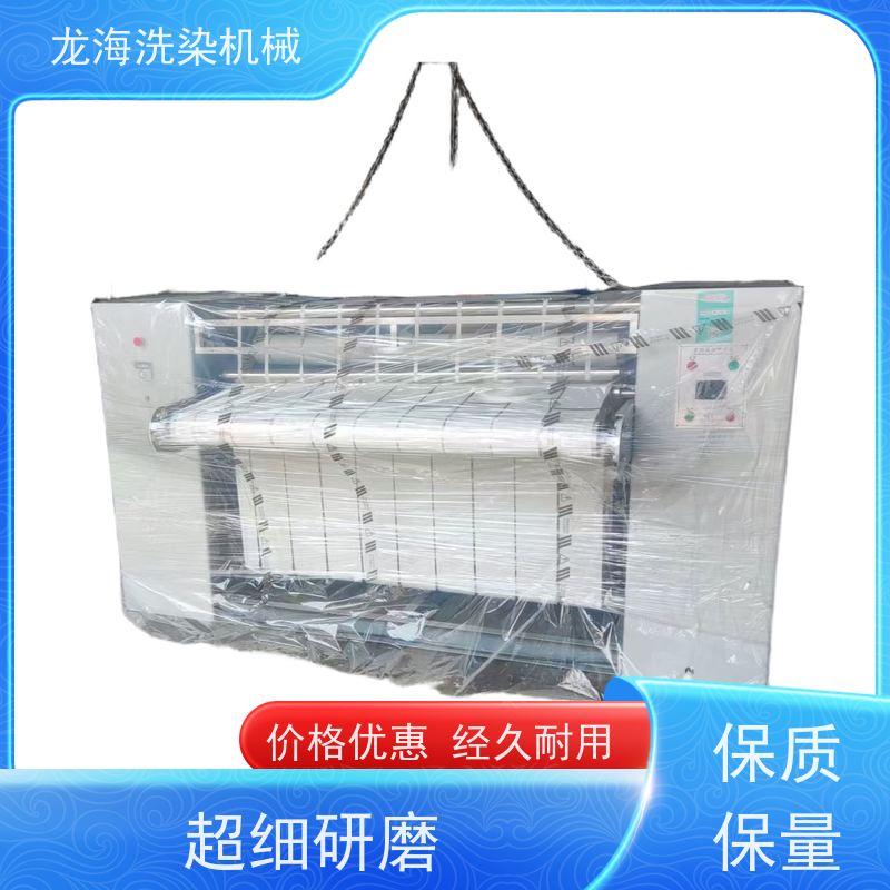 纺织烫面料专用 电加热烫机 经久耐用 故障率低