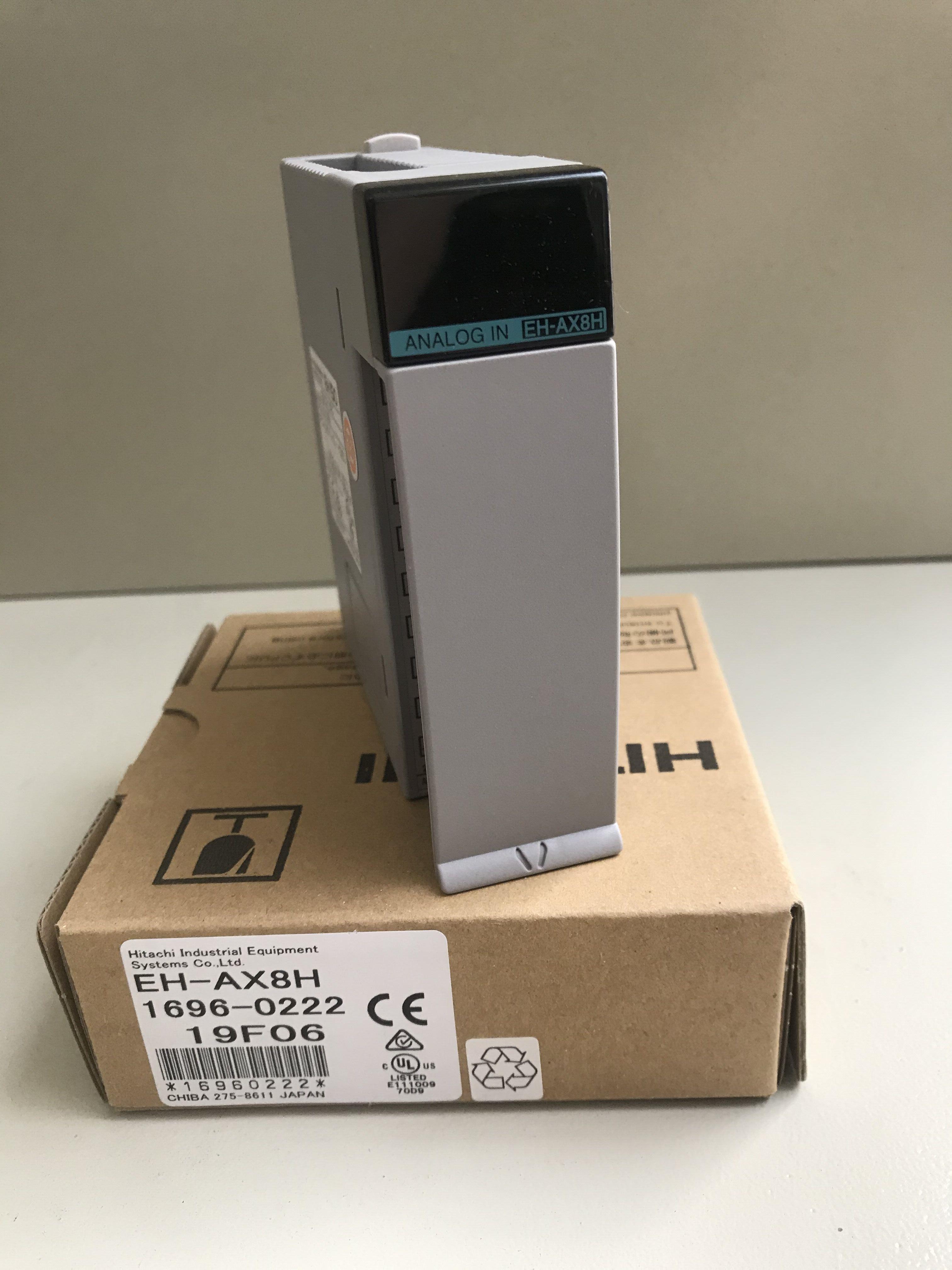 日立 控制模块 EH-PT4 现场安装 适用广泛 全国供应