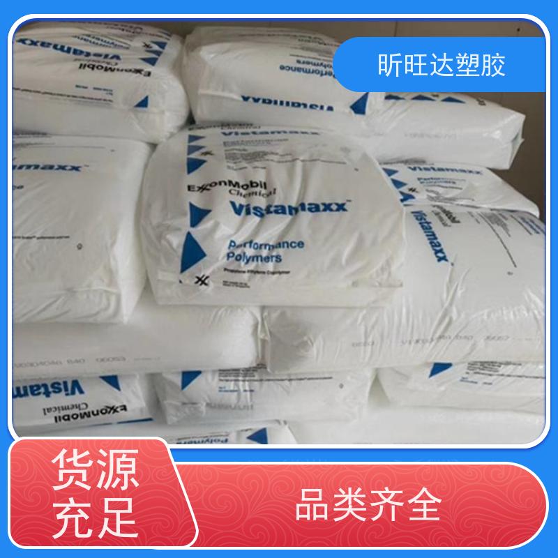 美国埃克森美孚热稳定POP 薄膜级应用于绝缘层和护套