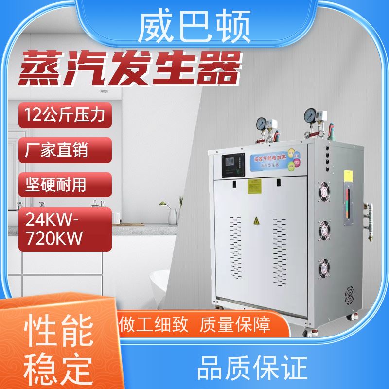  不锈钢材质 水容积≤30L 免监检 超温保护 电加热锅炉