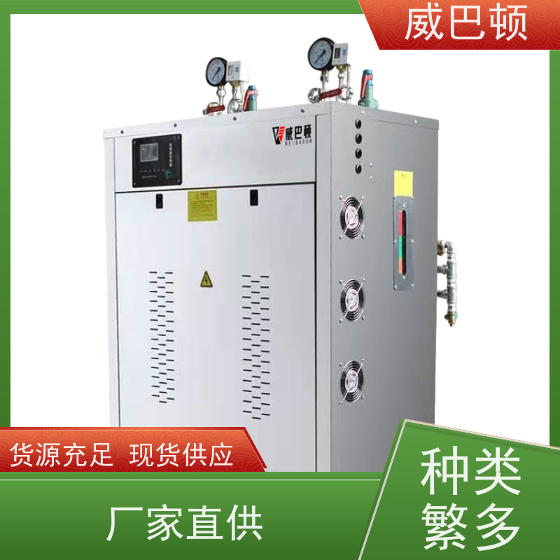  节能环保 水容积≤30L 免监检 高压7公斤 24KW电蒸汽发生器