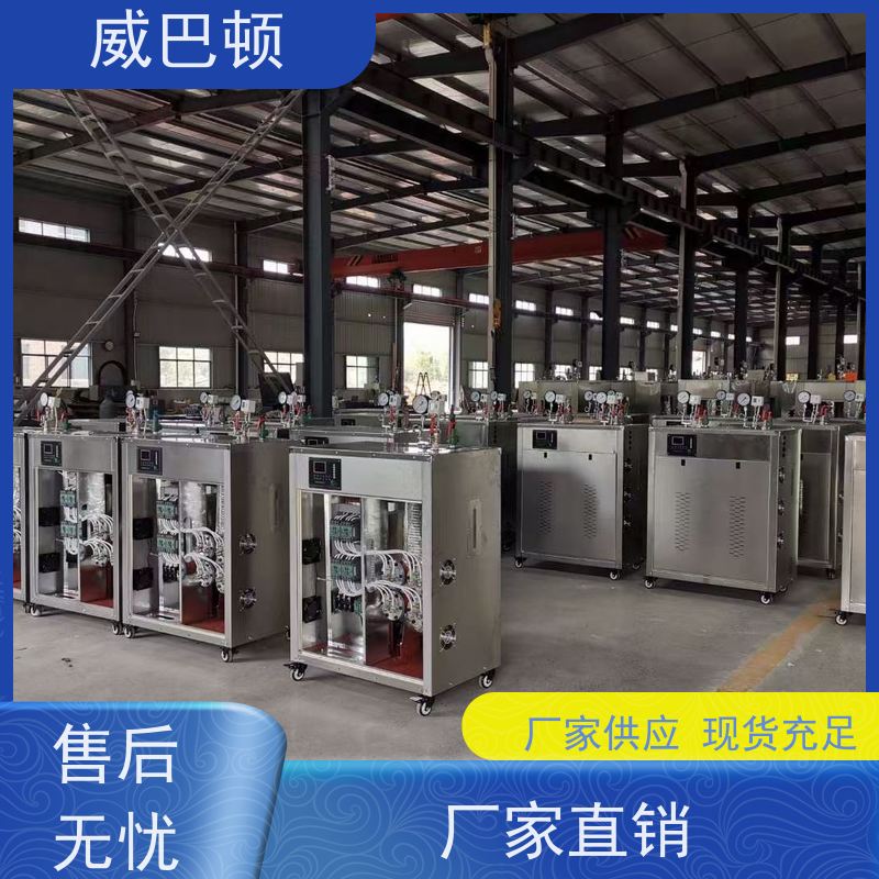  便宜的电蒸汽发生器 高压7公斤 消毒行业 免备案