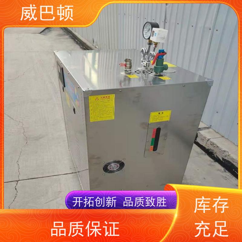  化工生产 304 不锈钢内胆 24KW电蒸汽发生器 免特检