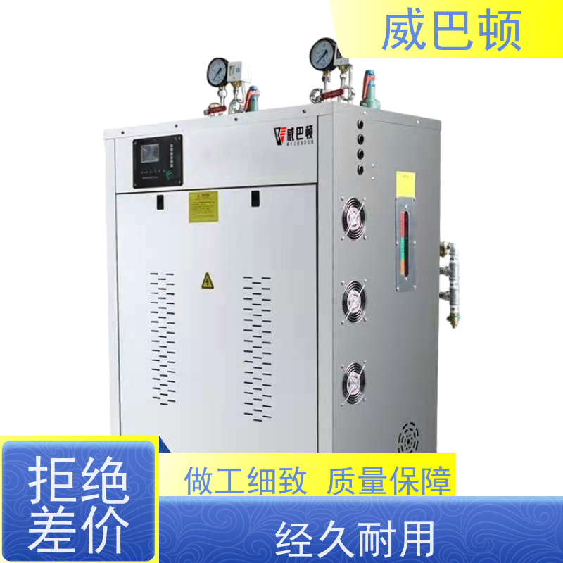  +智能控温 304 不锈钢内胆 防干烧 96KW电蒸汽发生器