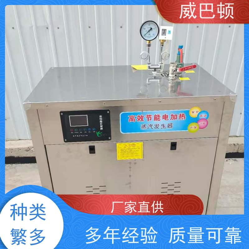  组合设计 科研实验室 高压7公斤 350千瓦电蒸汽发生器
