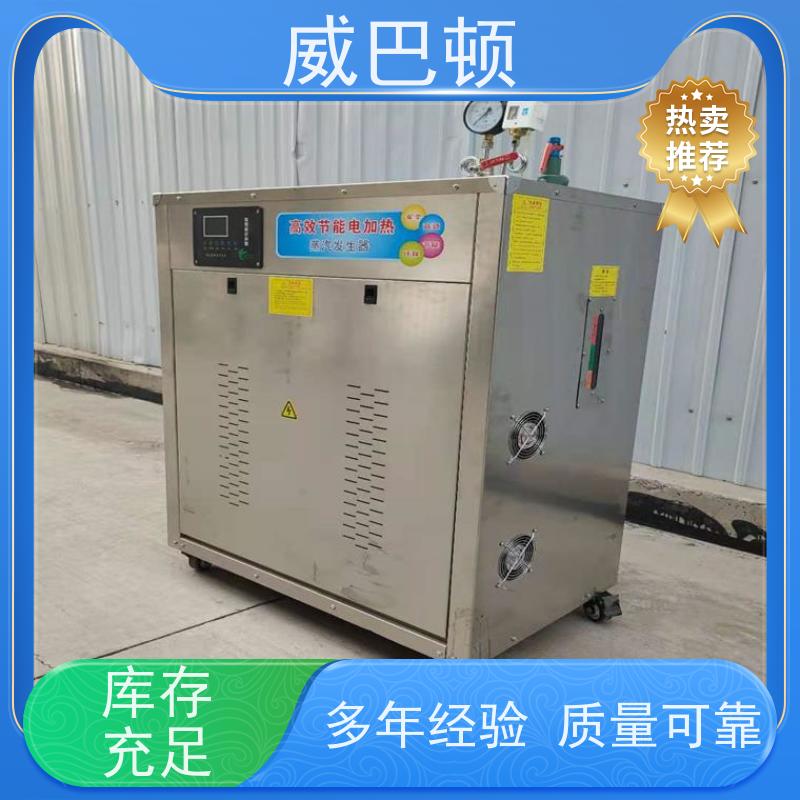  +智能控温 防干烧 304 不锈钢内胆 电磁蒸汽发生器