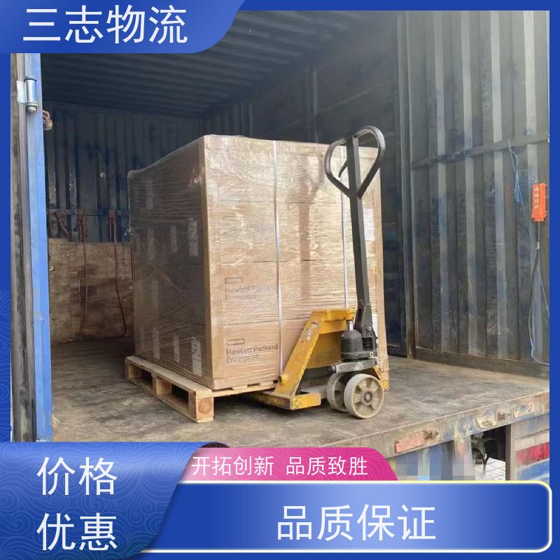 昆明到贵州专线物流公司 搬家搬厂 往返整车托运 直达一站式服务