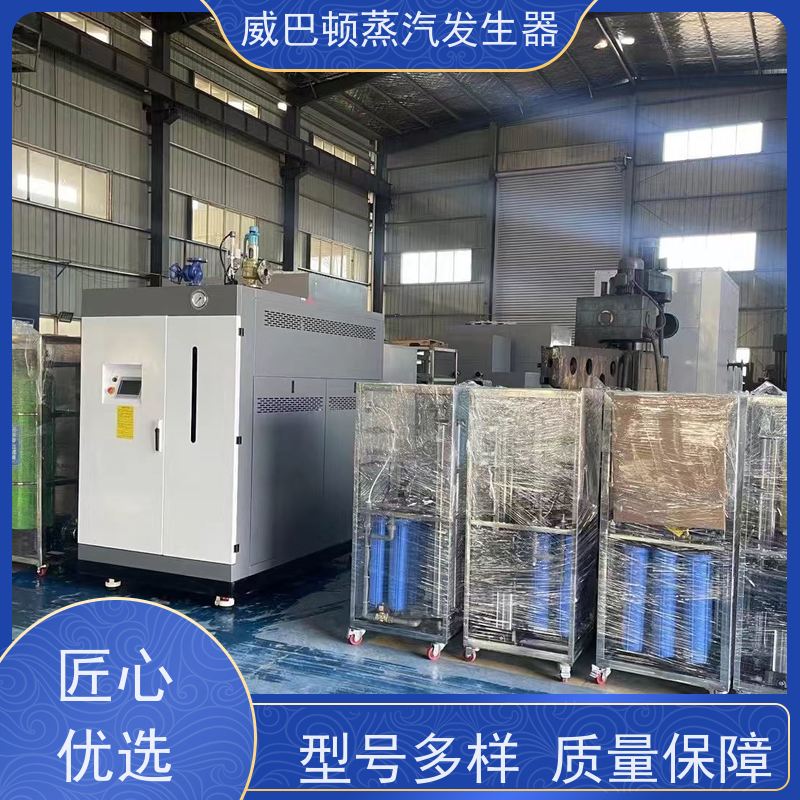  免特检 0.5T蒸汽发生器 水容积≤30L，合规又省心 混凝土养护