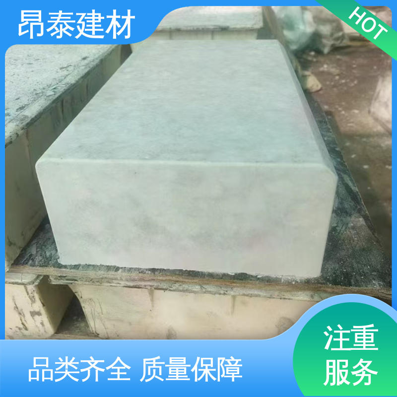 源头工厂 水泥路侧石 抗冻融性能好 路沿石 出货质检