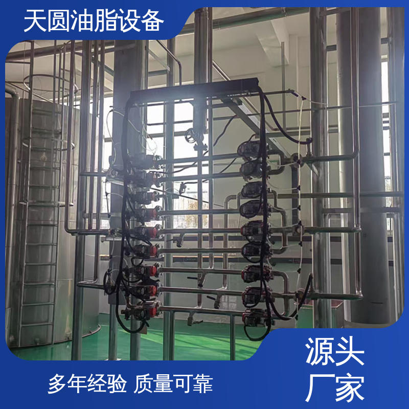 天圆 持久耐用 残油率低 猪油生产设备 0.5-200吨