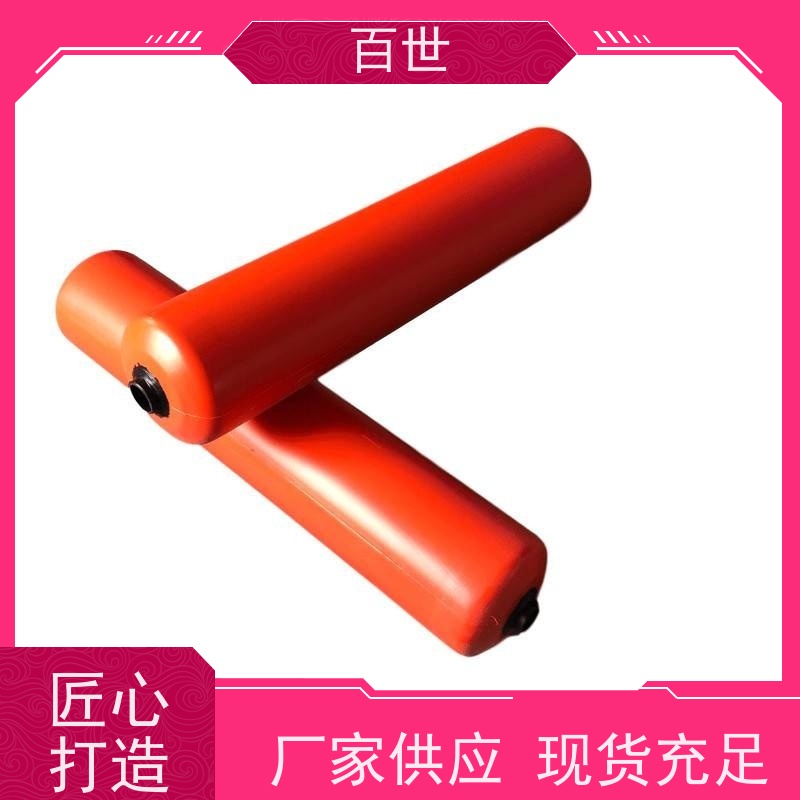 百世 海洋作业 警戒浮体 水下挂网 生态友好材质