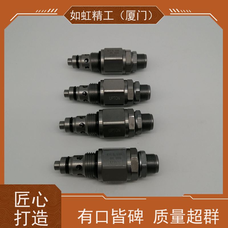 EP12W2A01N05武汉机械winner液压电磁阀单止回插装阀