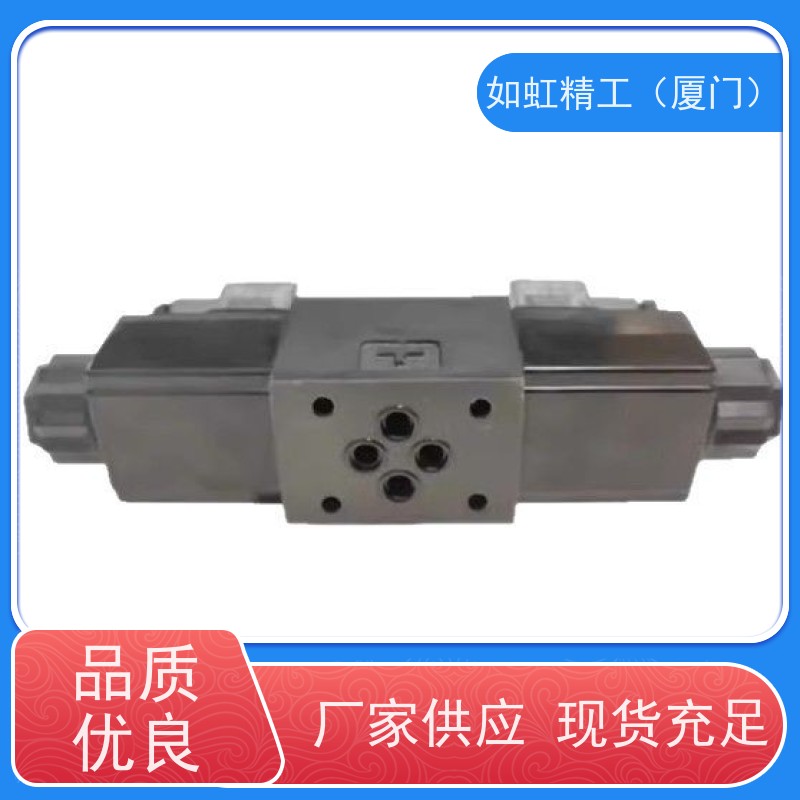 台湾Winner电磁插装阀线圈EC04W/AC220/AC110/24V