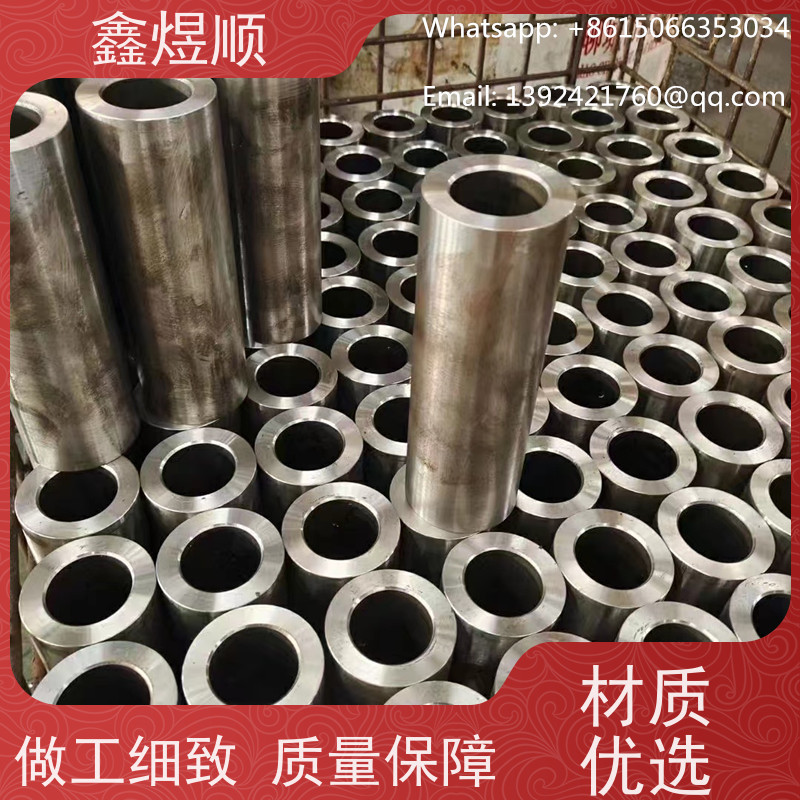 鑫煜顺 精拔光亮无缝钢管 可按规格定制 欢迎来电