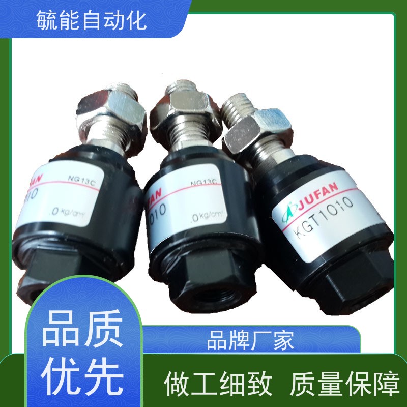 君帆MGHCCU-A-CB法兰型翻斗车油压缸制作精良可选油嘴