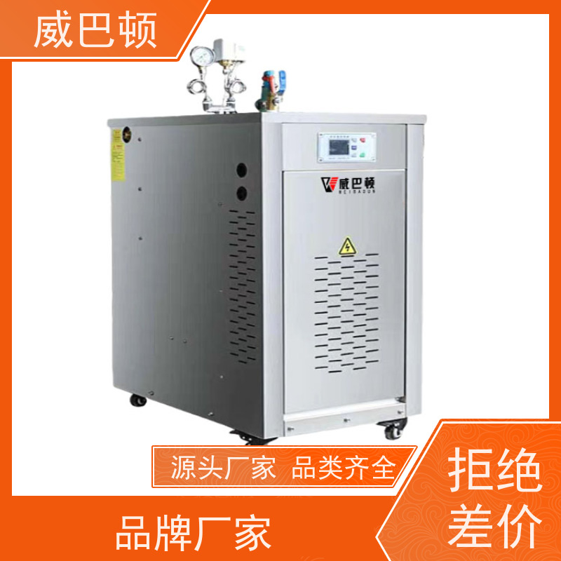  水容积≤30L 免监检 不锈钢材质 洁净 常压电锅炉