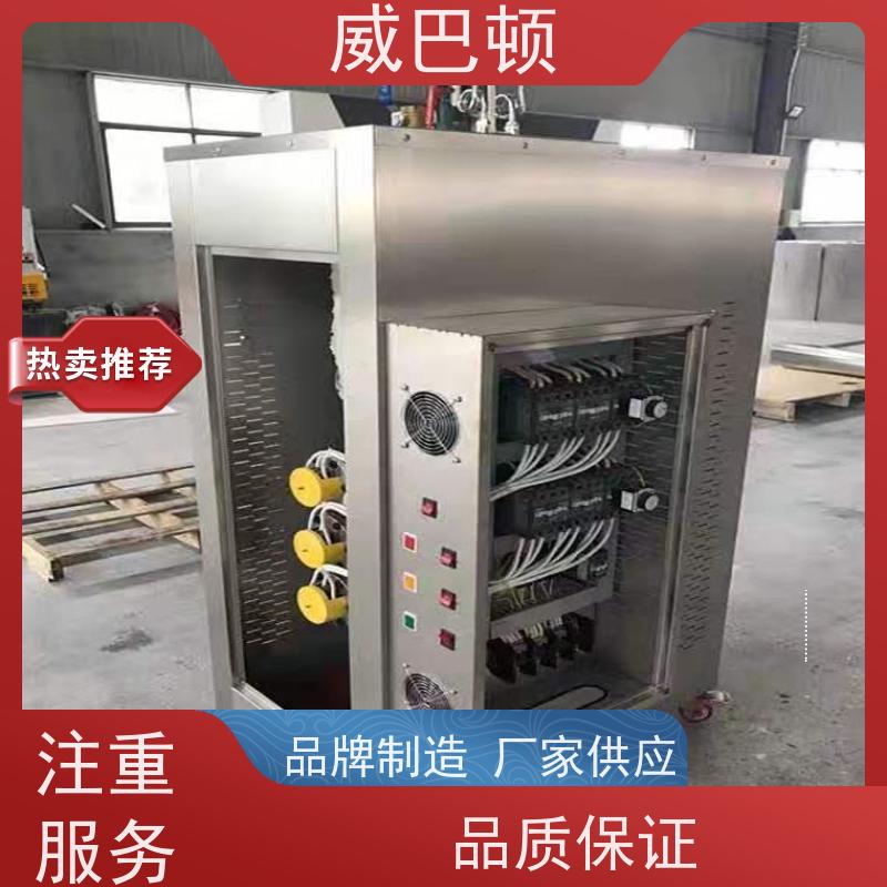  108KW电蒸汽发生器 不锈钢材质 洗涤服务行业 新国标合规
