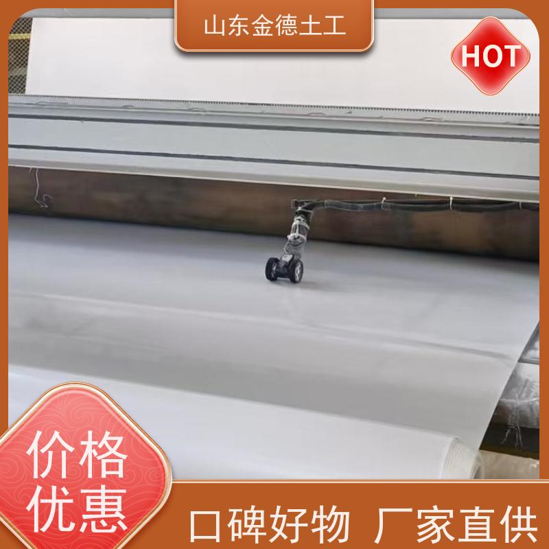 人防工程二衬 吊挂式EVA防水板 化学稳定性高 工厂