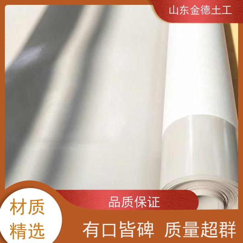 发售 国标PE防水板1.5mm厚 耐水解性能强 隧洞二衬用