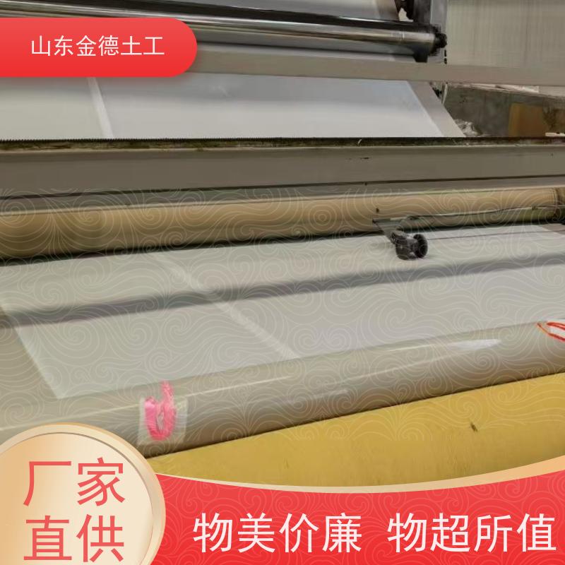 工厂 铁标1.5厚EVA防水板 延伸率大抗裂 电力涵洞用
