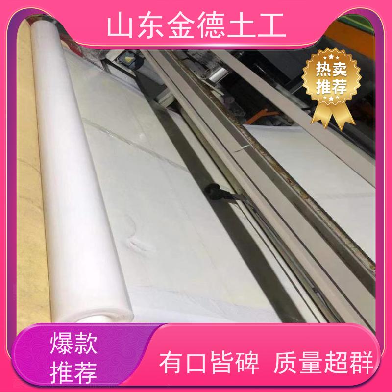 无毒性环保 沉降缝止水带 覆砂EVA防水板2.0mm厚 金德土工
