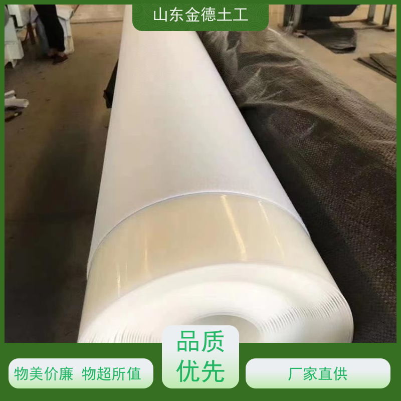 指标 悬吊式EVA防水板1.5mm厚 耐久性能优异 公路隧道用