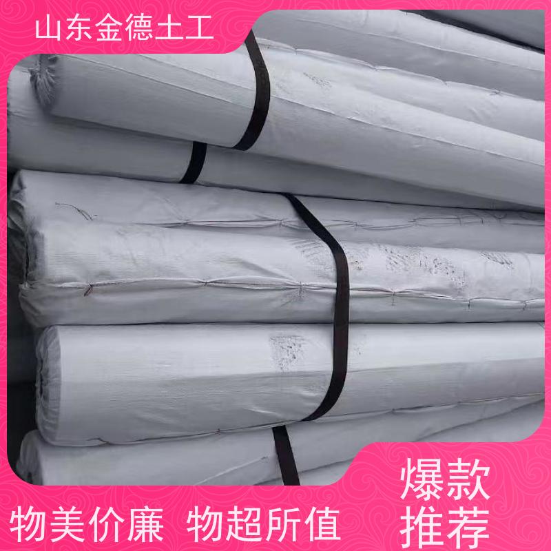 工厂 国标2.0厚EVA防水板 整体密封性好 隧道二衬用