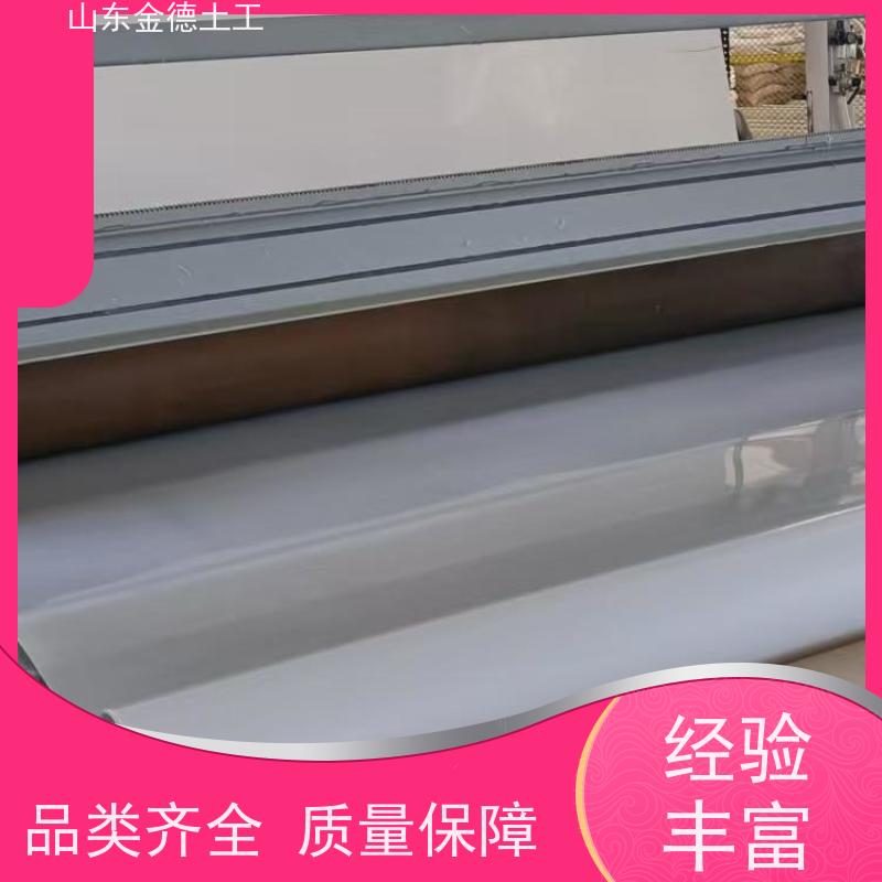 定制 铁标2.5厚EVA防水板 整体密封性好 防空洞二衬使用
