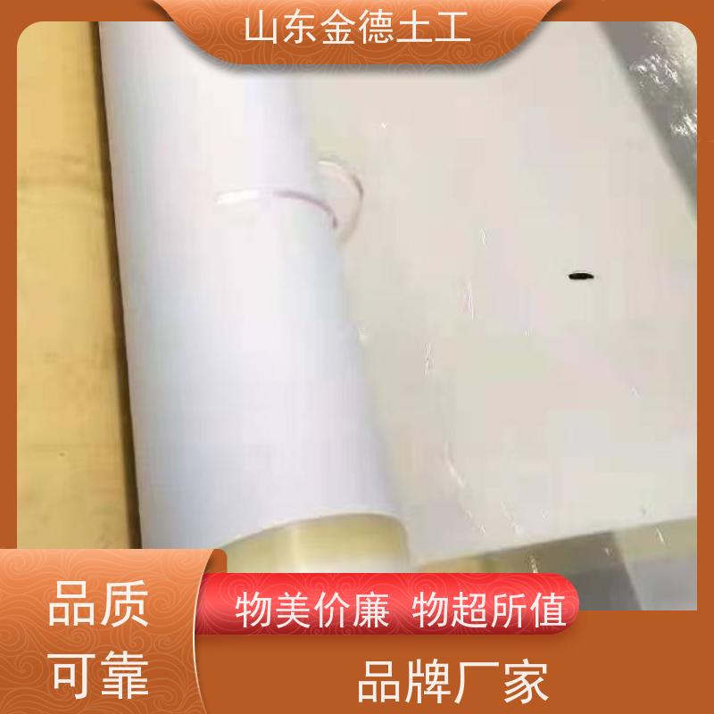 规格 国标2.0厚EVA防水板 耐水解性能强 城市地铁用