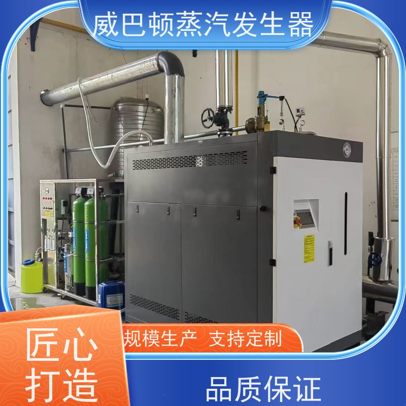  免登记 酿酒蒸汽发生器 水容积≤30L，合规又省心 化工厂