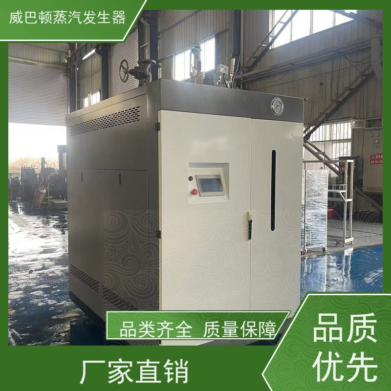  免备案 高压蒸汽发生器 热源机 豆腐腐竹加工厂