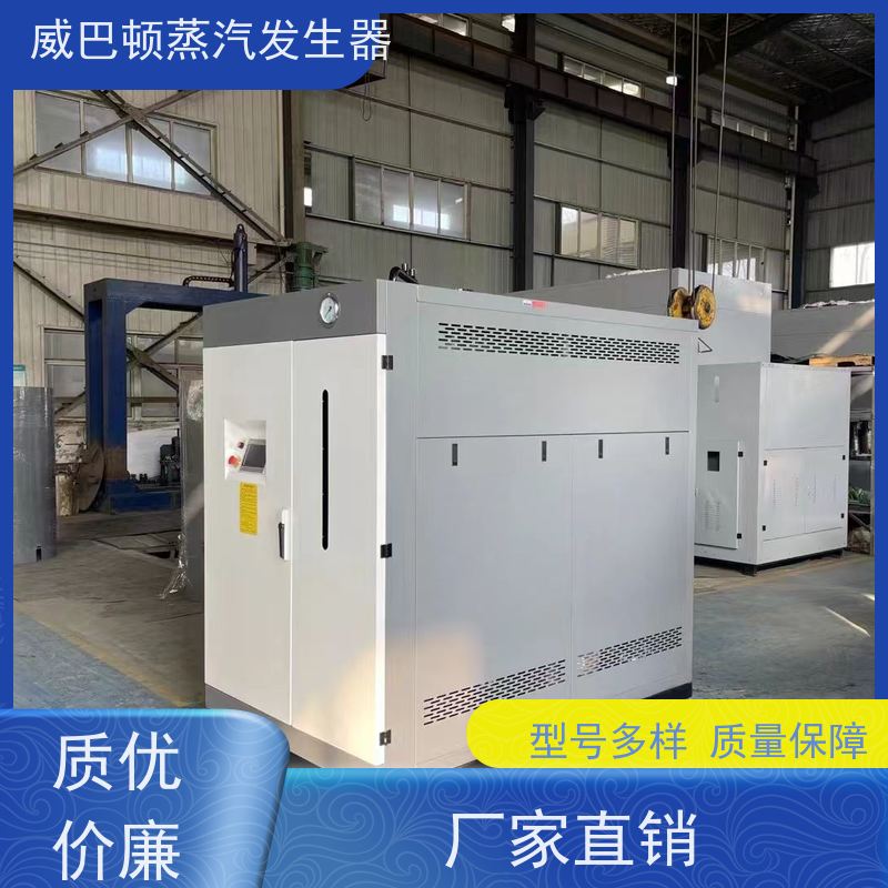  灭菌消毒 1吨燃气热水锅炉 蒸汽干度 97% 混凝土养护