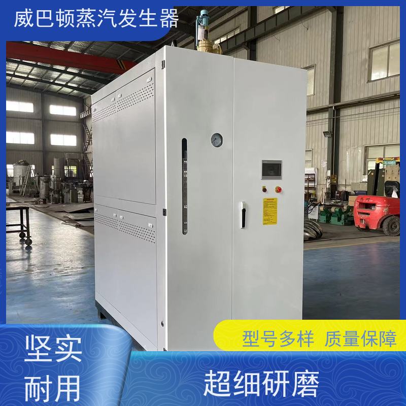  节能环保 模块蒸汽发生器 体积小一半全 食品烘干