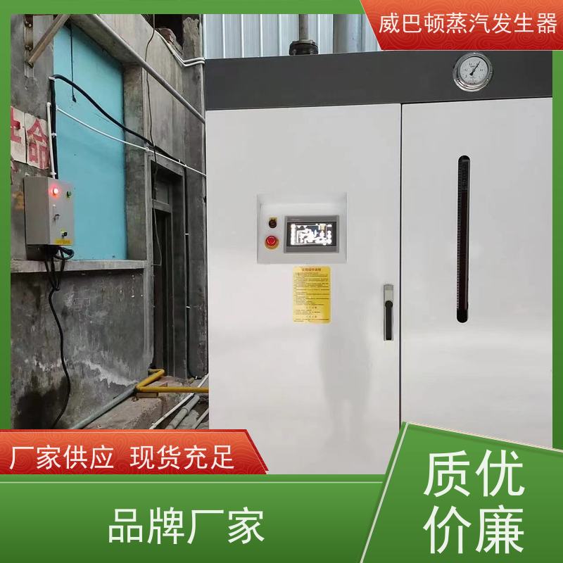  灭菌消毒 工业蒸汽发生器 小车间也能轻松装 大棚恒温