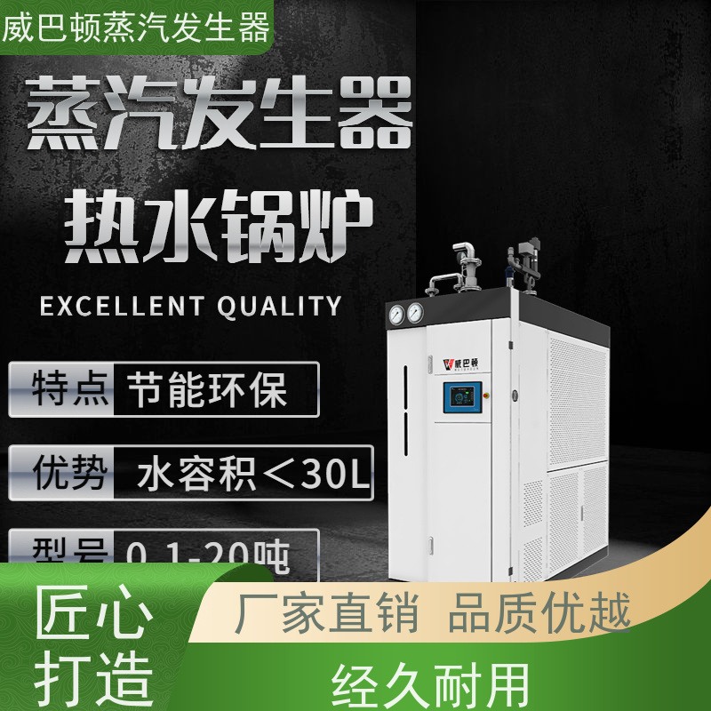  灭菌消毒 1吨燃气热水锅炉 热效率 101% 还省气 巴氏消毒
