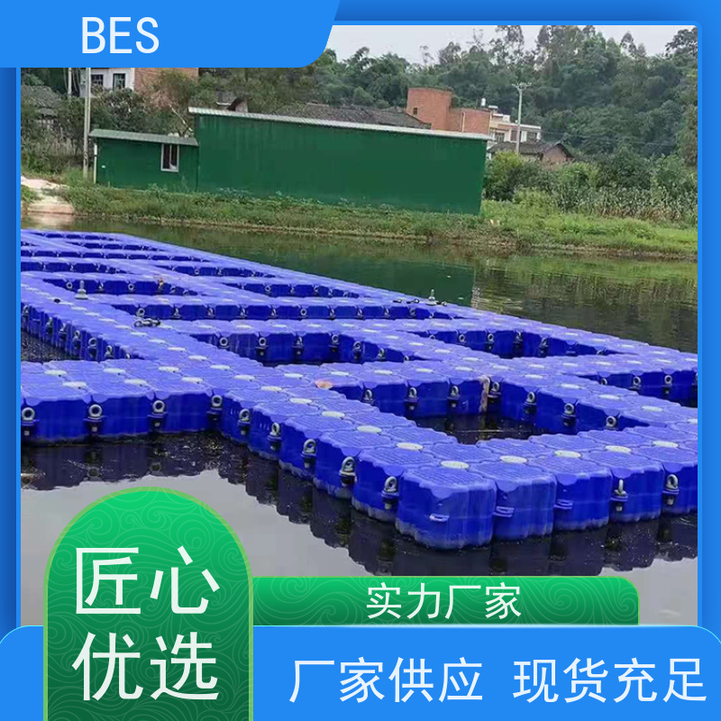 百世 水产养殖 游艇码头 动态水位 移动式咖啡店