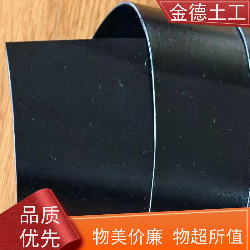 公司 建标HDPE土工膜2.0厚 施工便捷高效 蓄水池安装