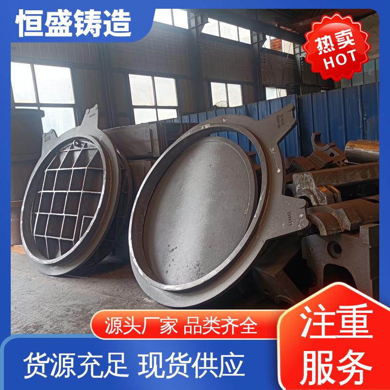 恒盛 高精度 HT250 阀体铸件 严格质检保证产品品质