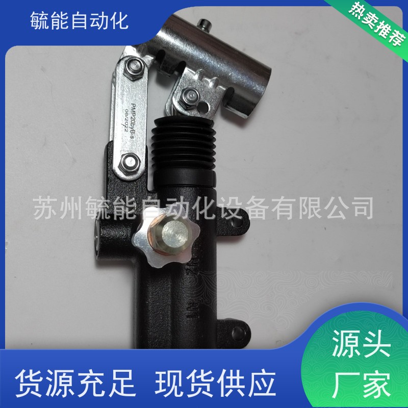 意大利HV液压手动泵PMD45S