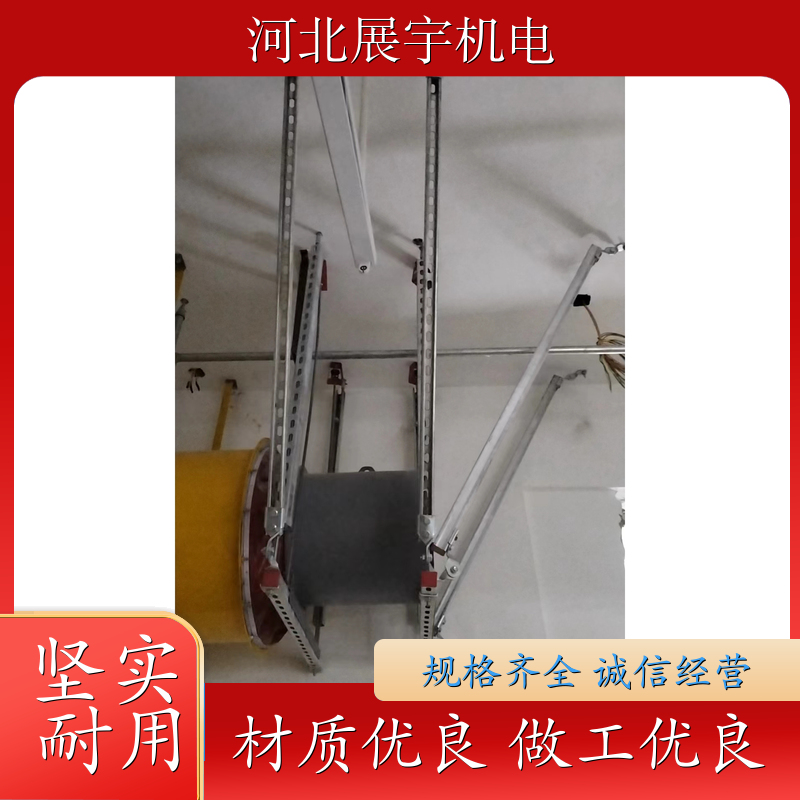 抗震支架托臂 太阳能光伏支撑厂家 强度高 使用寿命长 持久耐用 