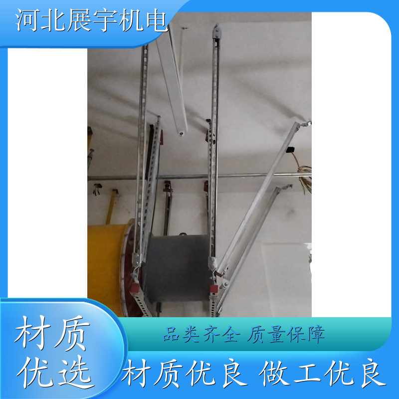 风管抗震支架 太阳能光伏支撑厂家 防火耐高温耐腐蚀 支持定制 