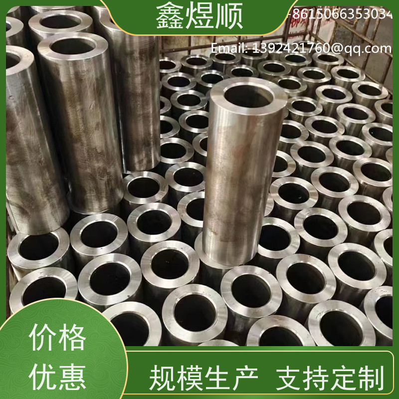鑫煜顺 光亮精拔无缝管 高强度耐酸 厂家发货快
