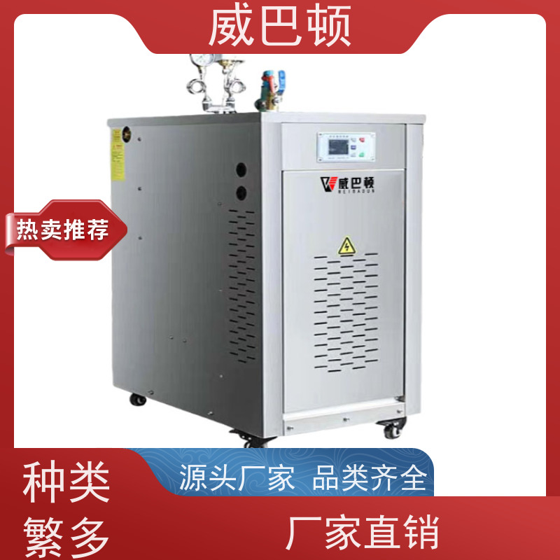  高压7公斤 电子制造行 节能环保 96KW电蒸汽发生器