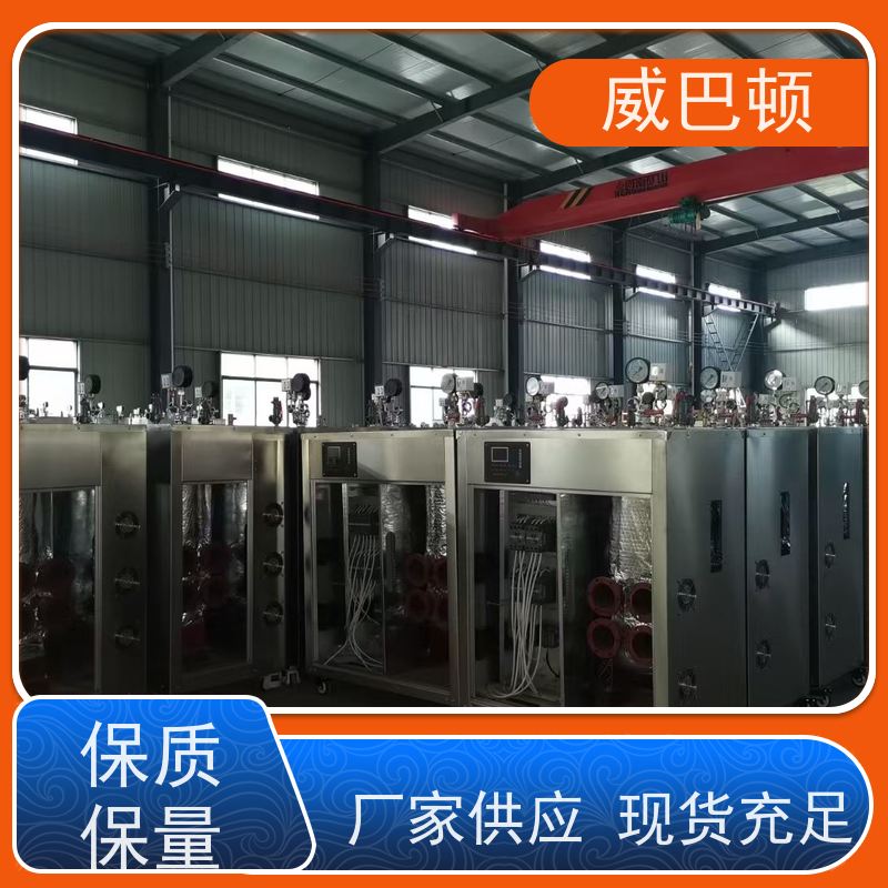 防爆 水容积≤30L 免监检 不锈钢材质 48KW电蒸汽发生器