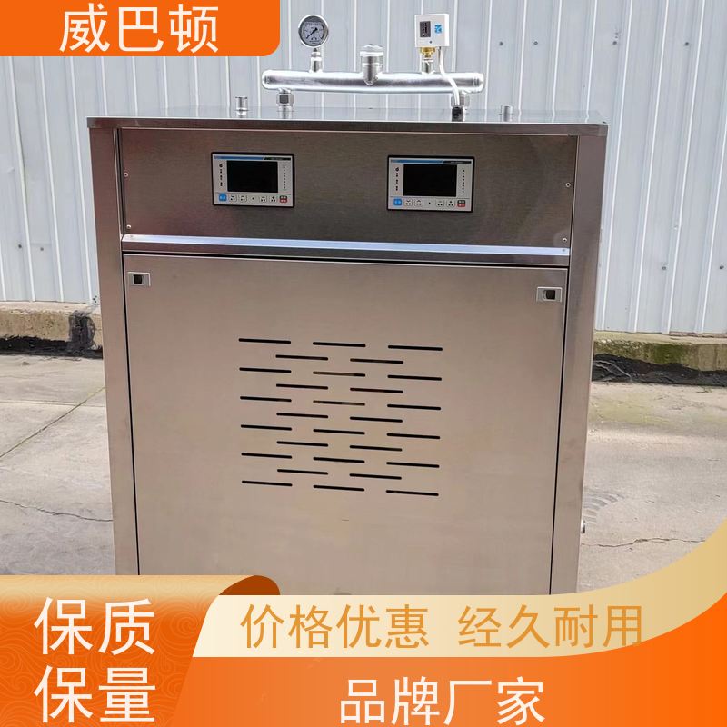  216KW电蒸汽发生器 防干烧 饲料加工 高压7公斤