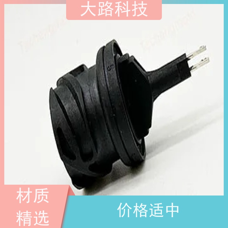承接LED灯头PET保护套包胶注塑模具来图来样