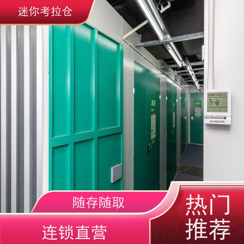 迷你考拉仓库支持定制详情电联私人库房深圳出租服务